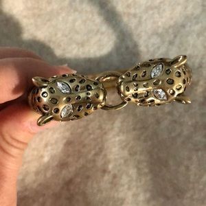 Cheetah 🐆 bracelet